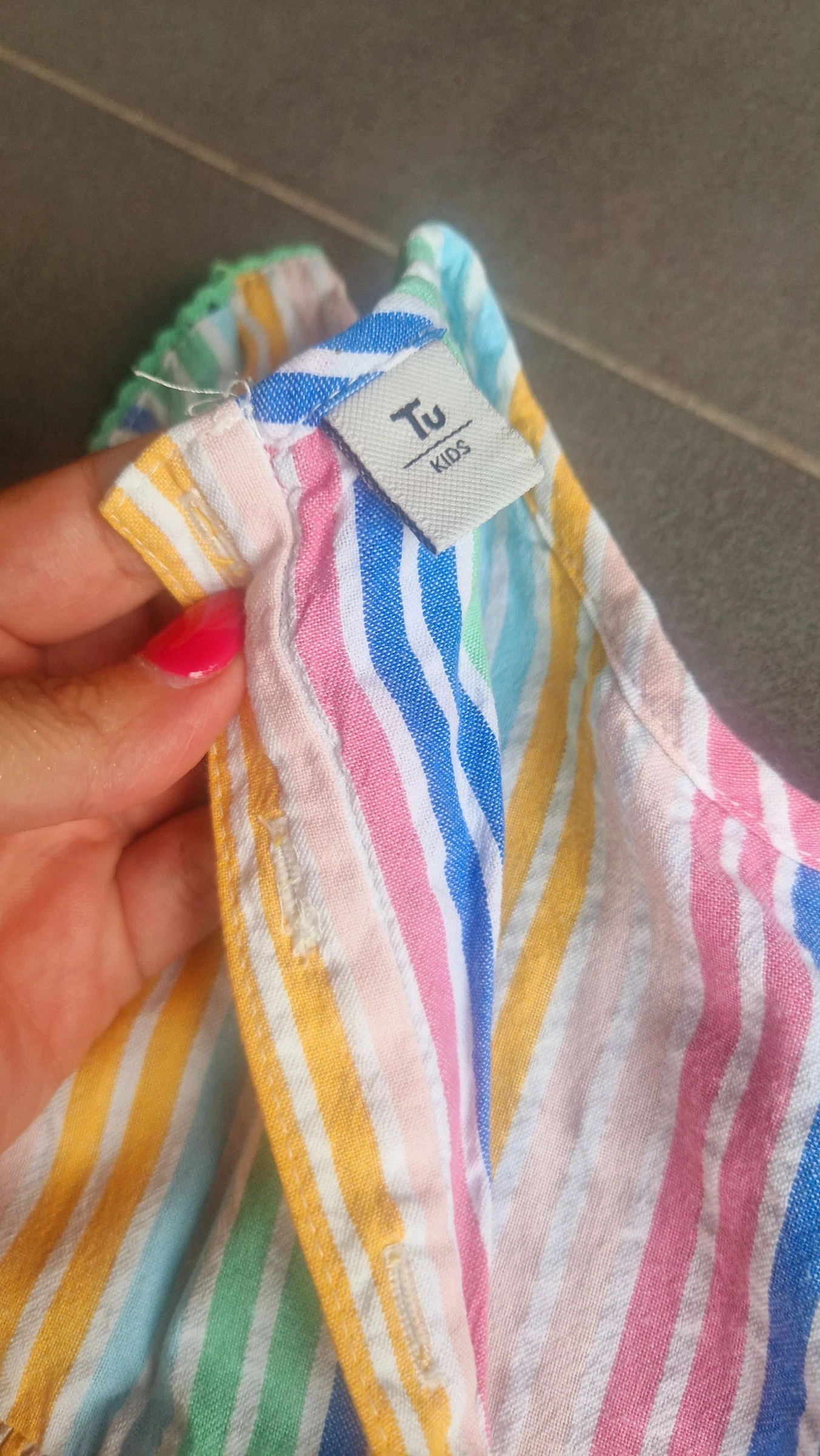 Vestido de Tu kids – photo 5